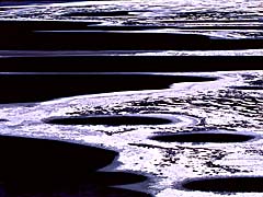 氷の造形