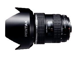 FA45-85mm